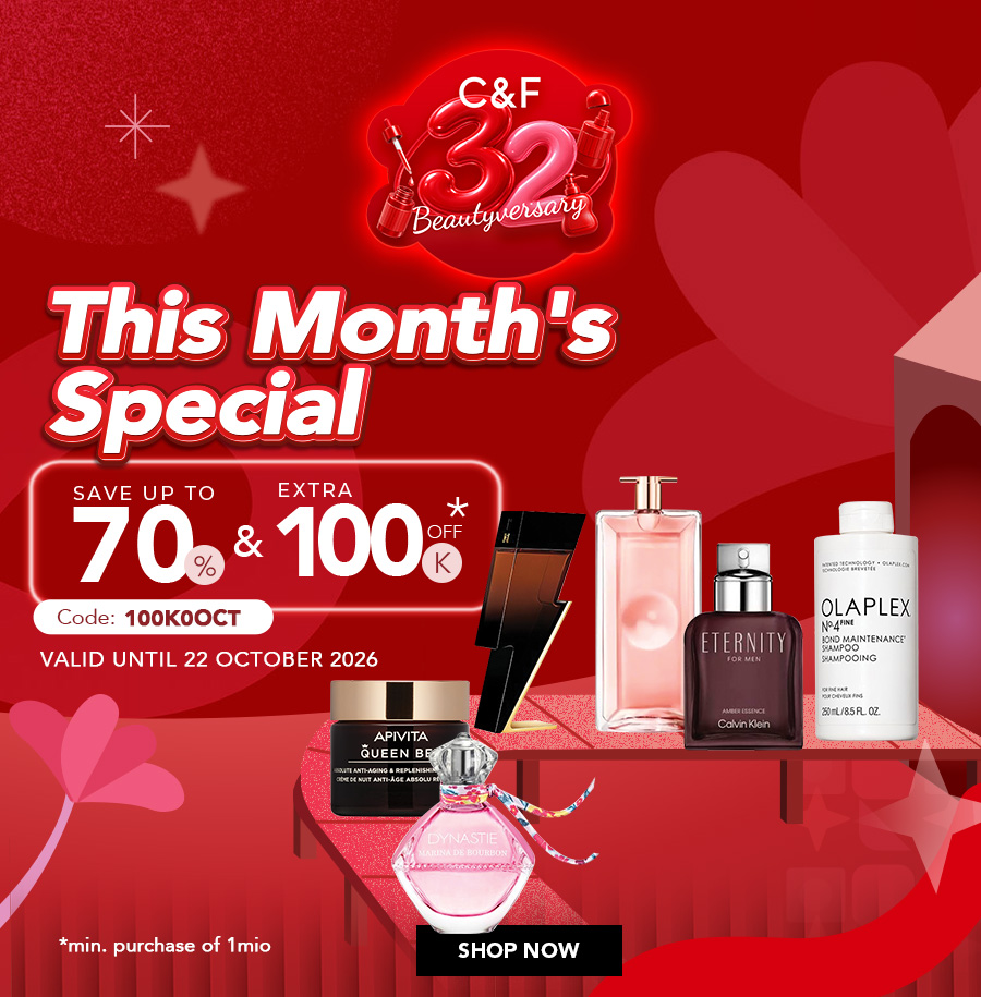 This Month Special
