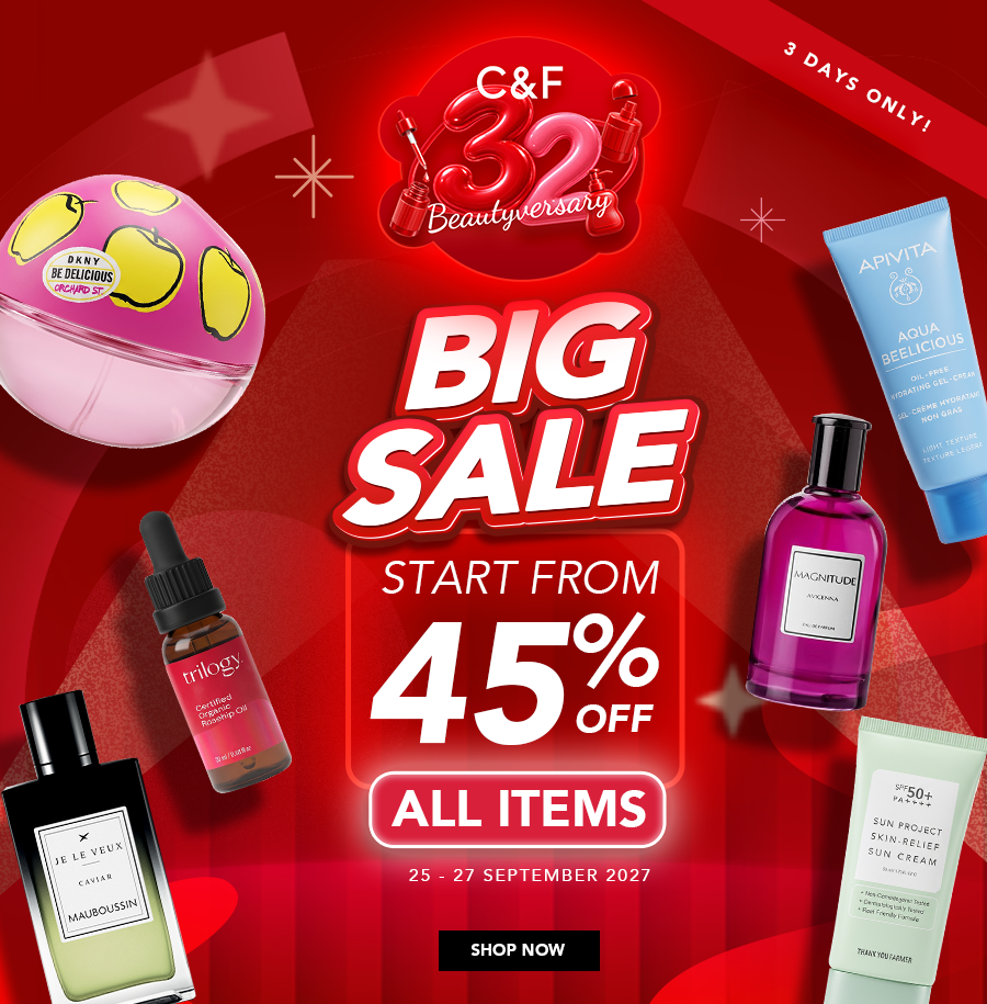 Big Sale