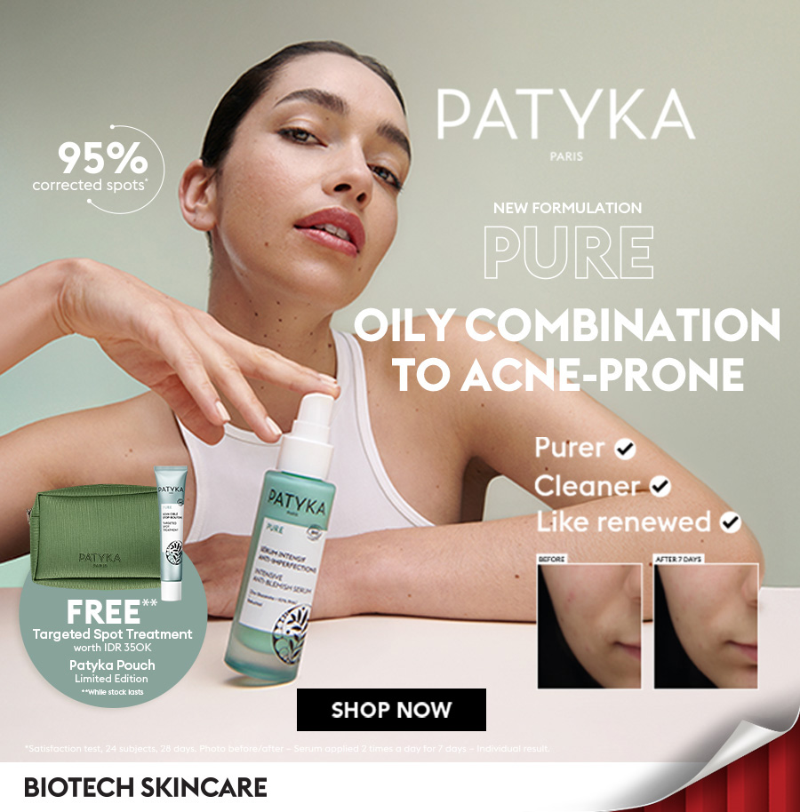 Patyka