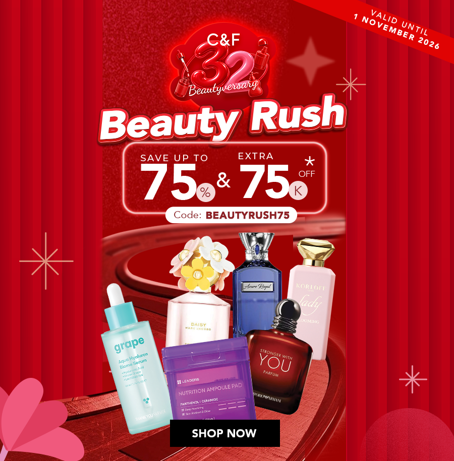 Beauty Rush