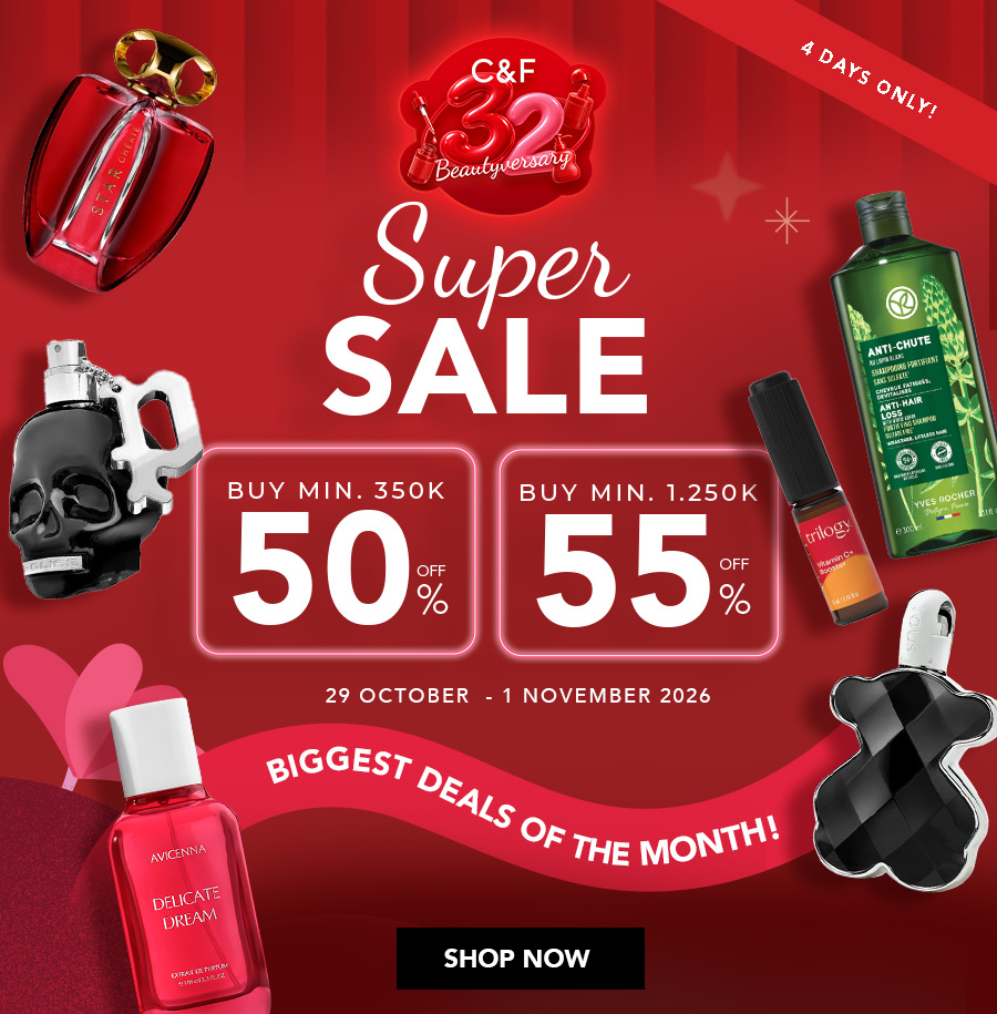 Super Sale