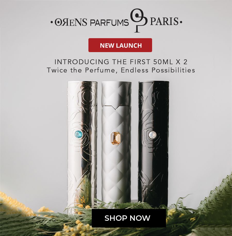 ORens Parfum