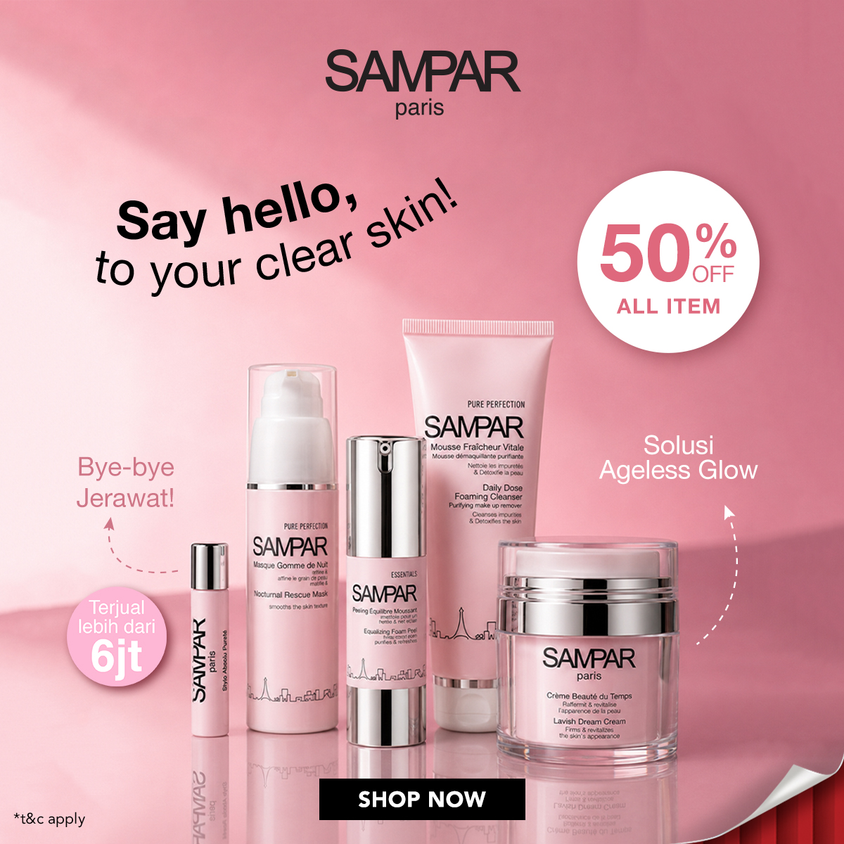 Sampar