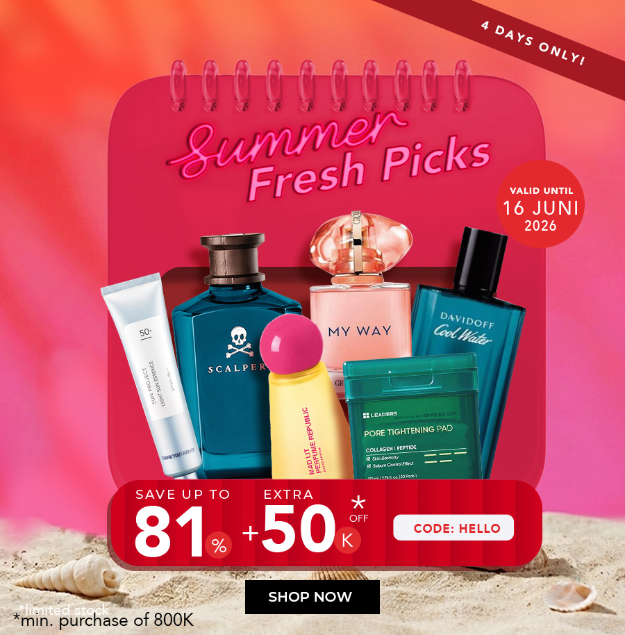 Summer Fresh Picks