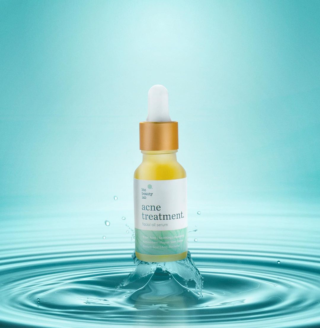 Bio Beauty Lab Acne Treatment