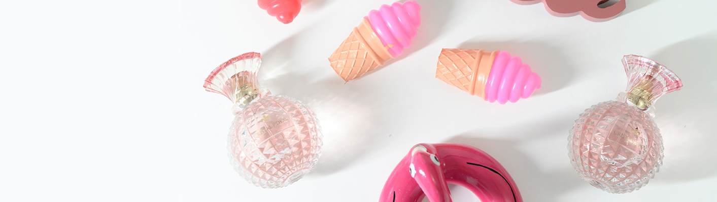FRAGRANCE FRAGRANCE