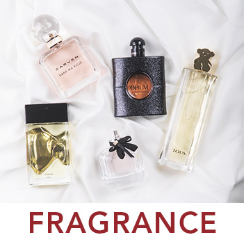 FRAGRANCE FRAGRANCE