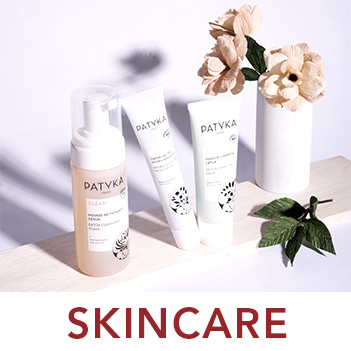 SKINCARE SKINCARE