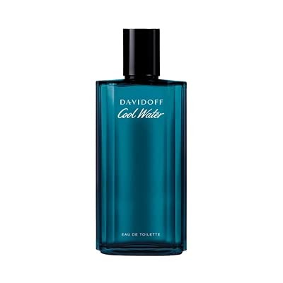 toilette spray davidoff cool water perfume 2021