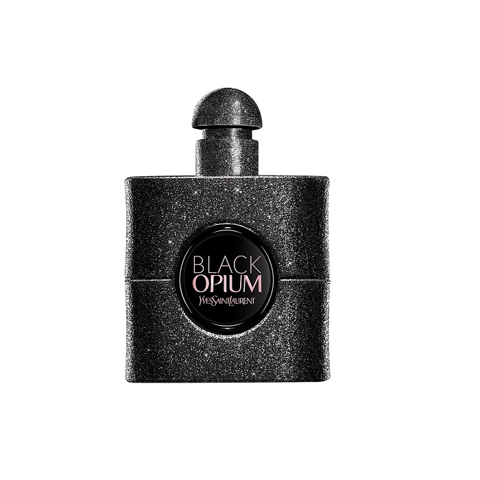 Black opinion new arrivals perfume 90 ml