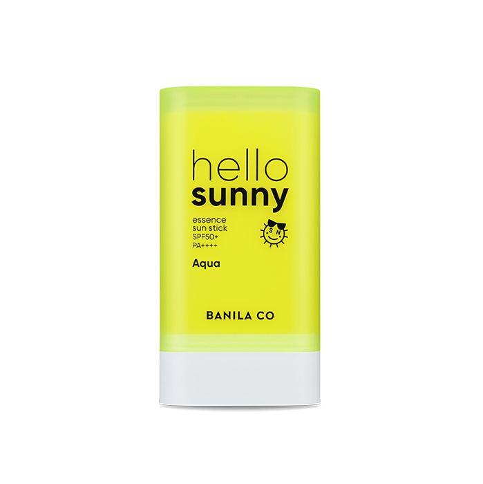 banila co hello sunny essence sun stick