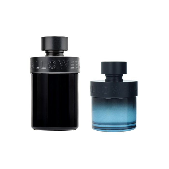 Halloween x online 125ml