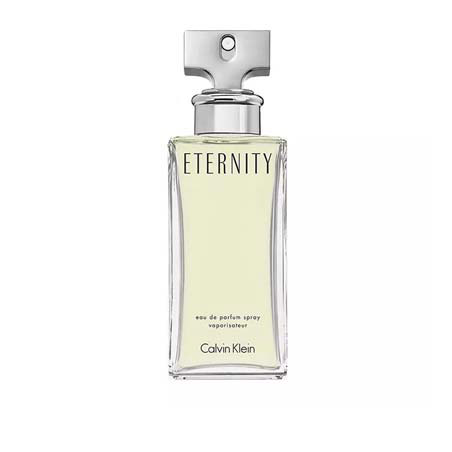 calvin klein eternity perfume