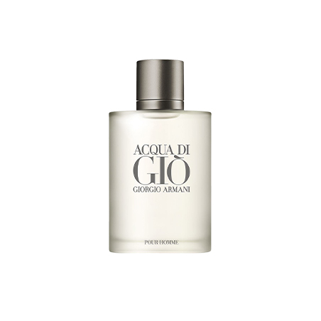 armani acqua di dio