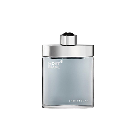 mont blanc individuel edt spray