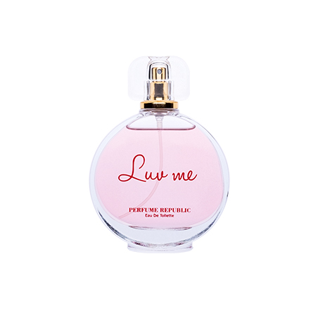 luv me perfume