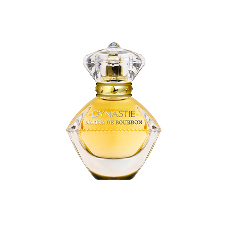 marina de bourbon dynastie perfume