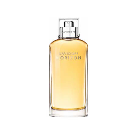 davidoff horizon eau de toilette 125ml