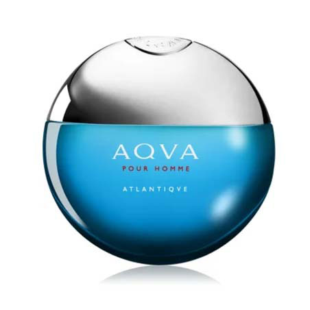 bvlgari aqva pour homme edt