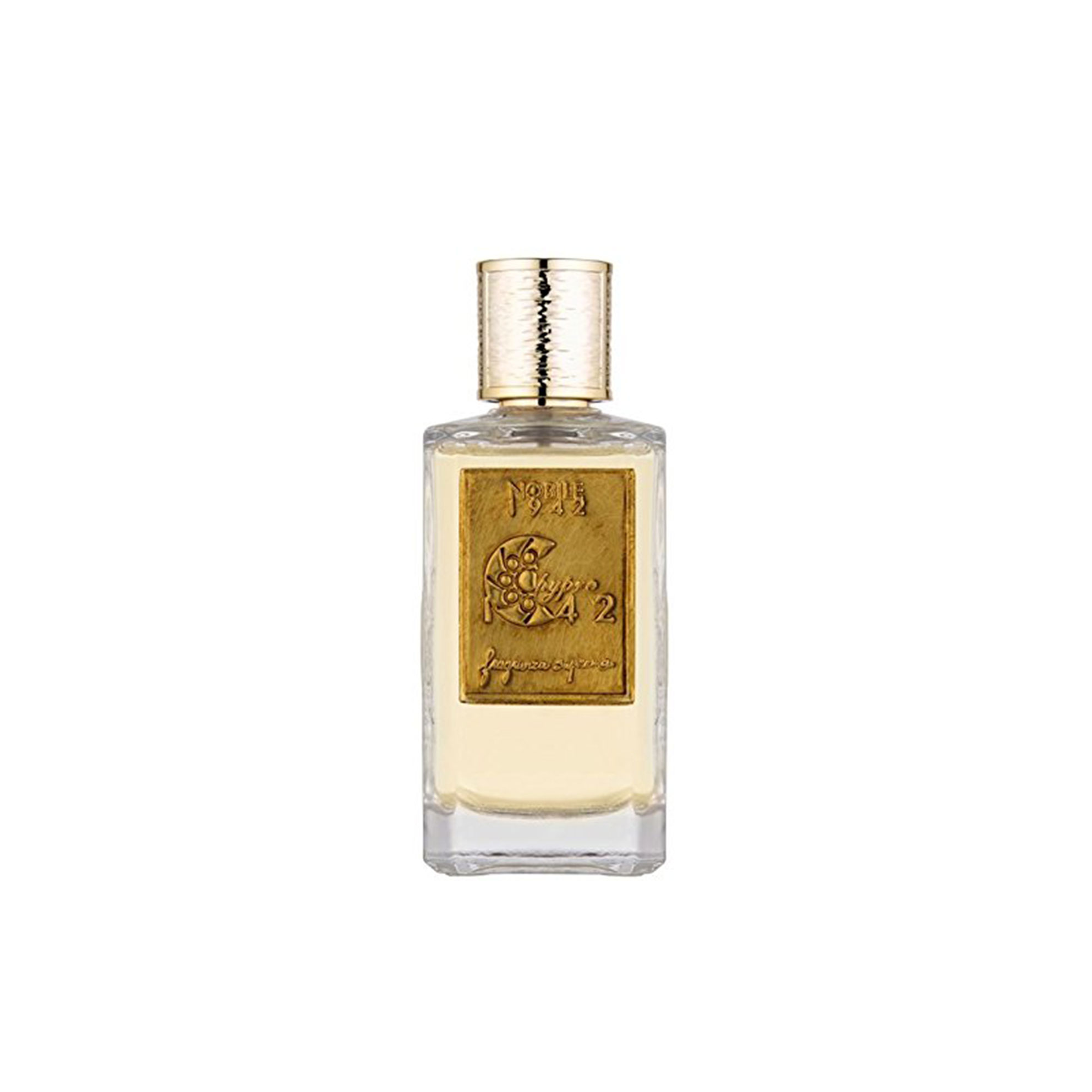 poudrée eau de parfum