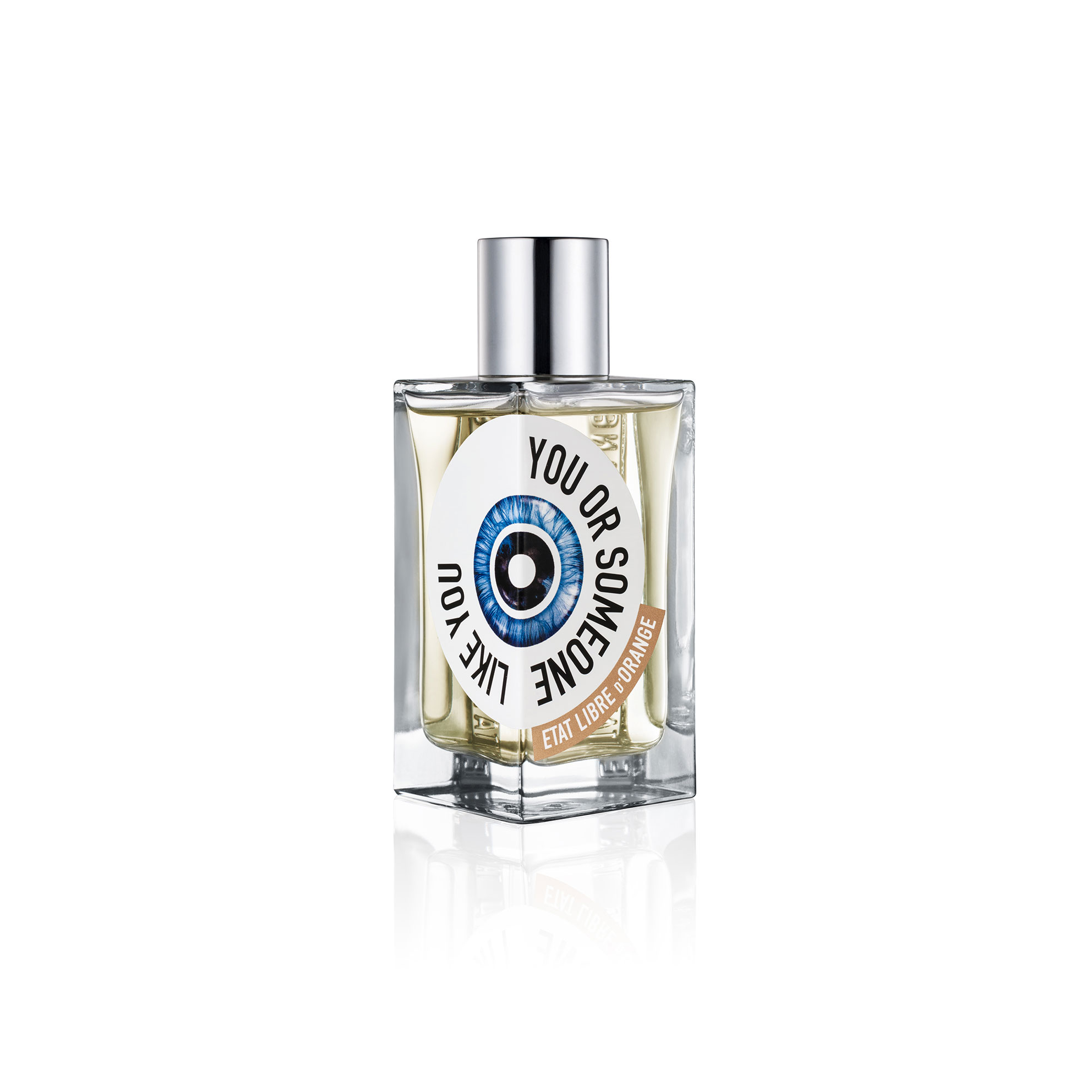 Jual Etat Libre D'Orange You Or Someone Like You EDP 100 ml hanya