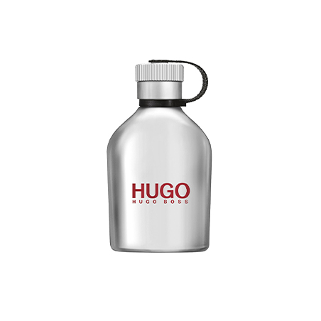HUGO BOSS HUGO ICED EDT 125 ML | C\u0026F