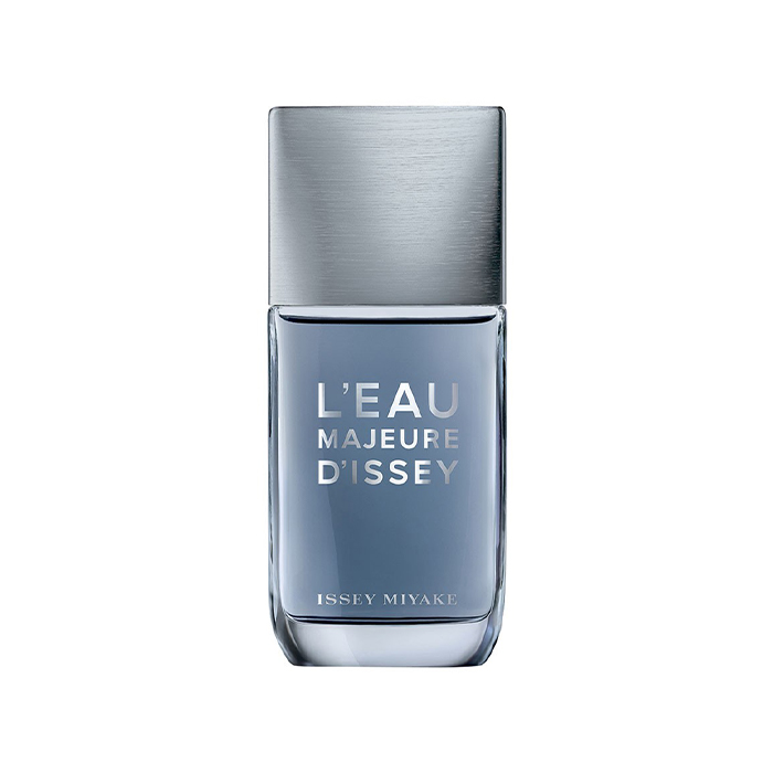 zataru issey miyake perfume eau de parfum Issey L'Eau Majeure D'Issey EDT 100 ml