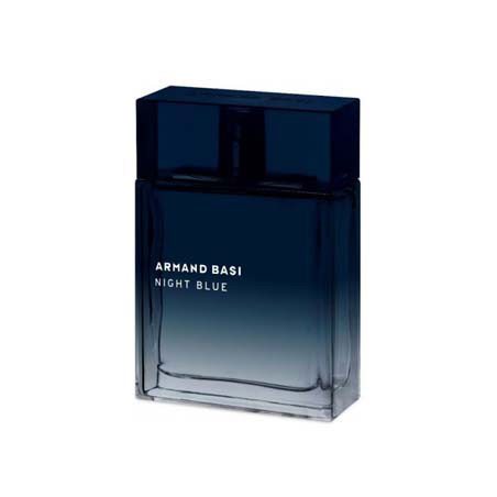 ARMAND BASI NIGHT BLUE EDT 100 ML C F