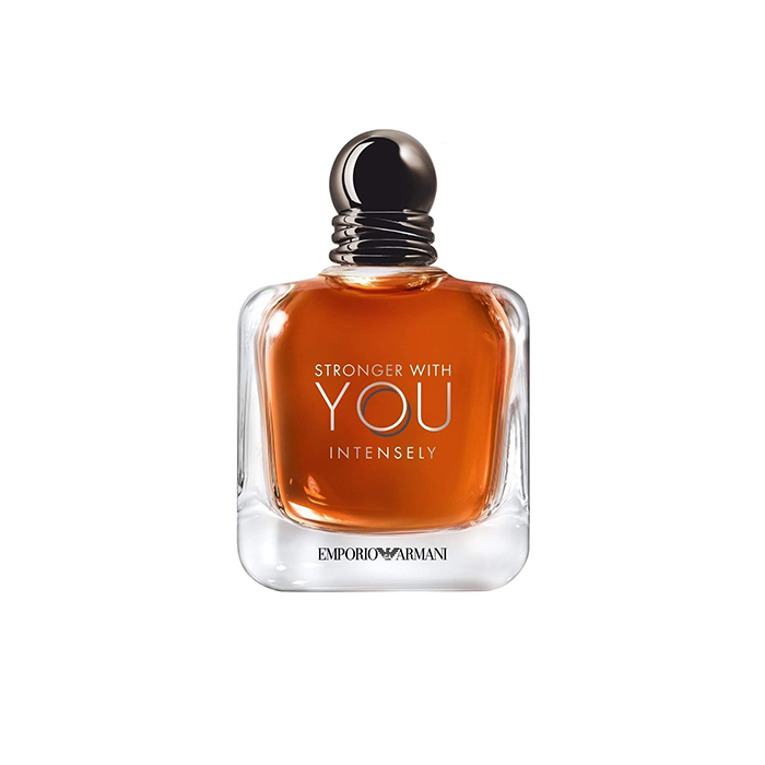 Emporio Armani Stronger With You Intensely EDP 100 ml