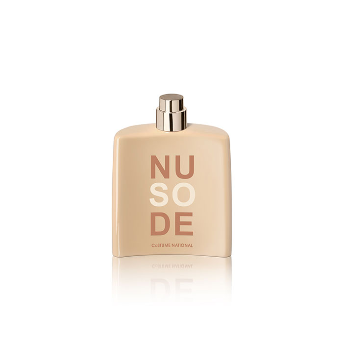 Nu so de parfum new arrivals