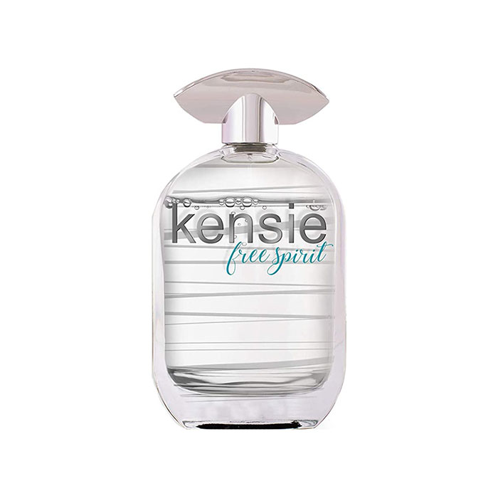kensie life beat perfume
