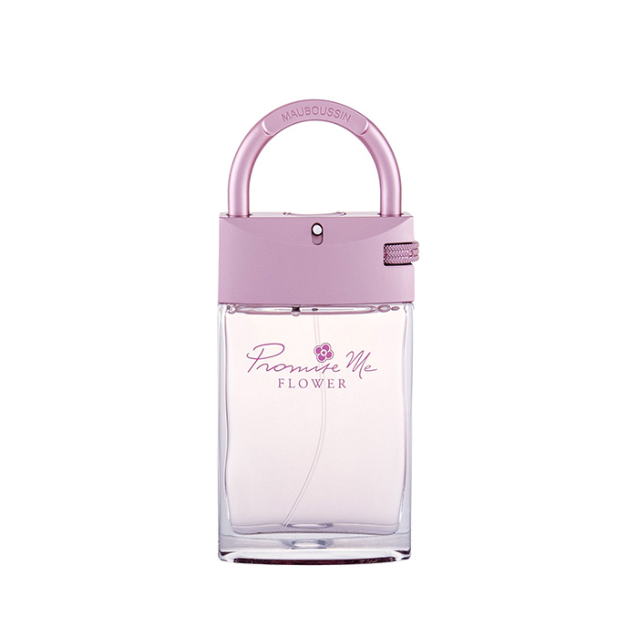 Mauboussin promise me flower 90ml new arrivals