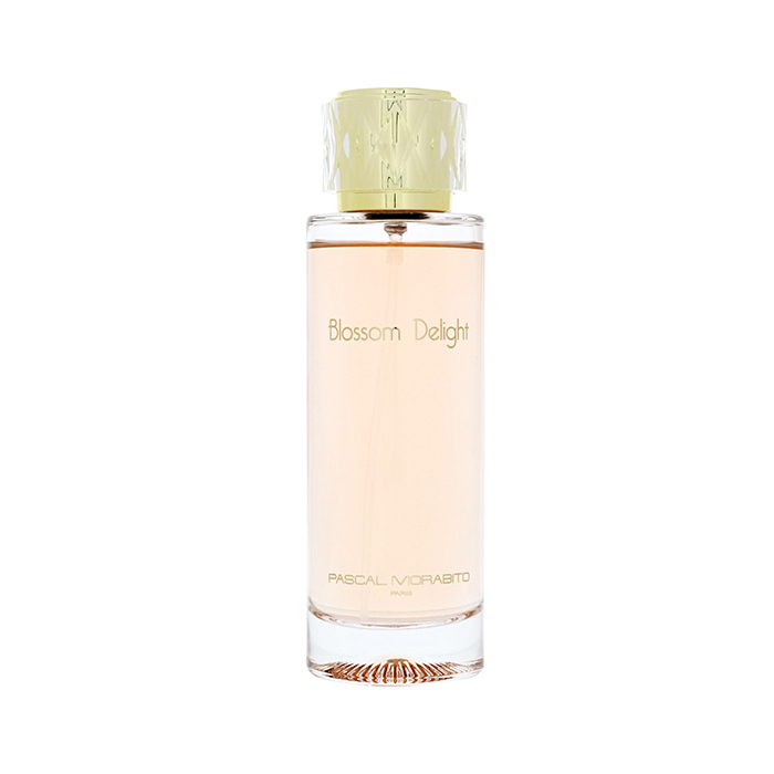 pascal morabito blossom collection night scent