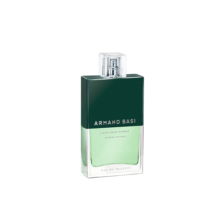 Armand Basi L Eau Pour Homme Vetiver EDT 125 ml C F