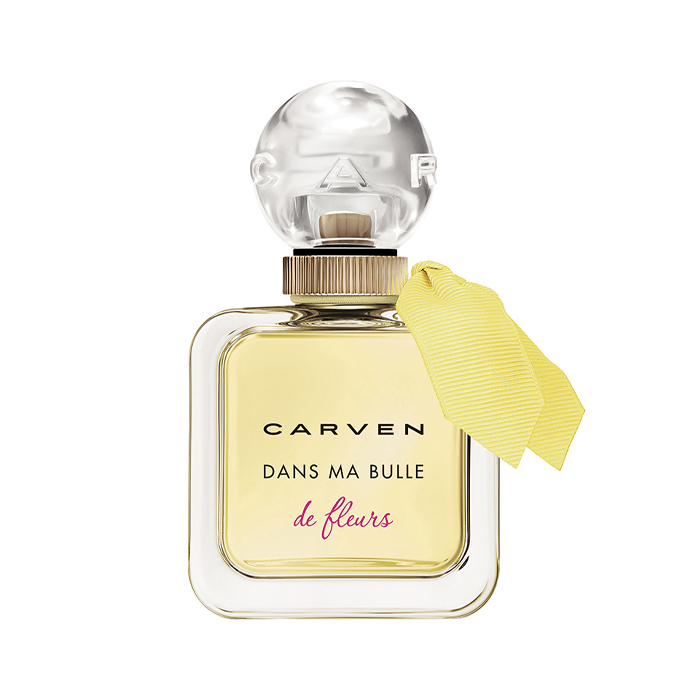 C&F - Carven Dans Ma Bulle De Fleurs EDT 100 ml