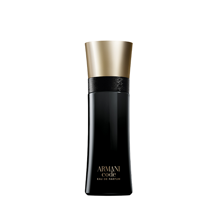 armani de code