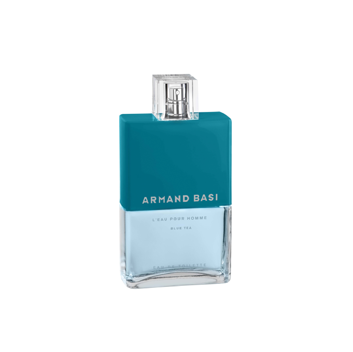 C F Armand Basi L eau Blue Tea EDT 125 ml