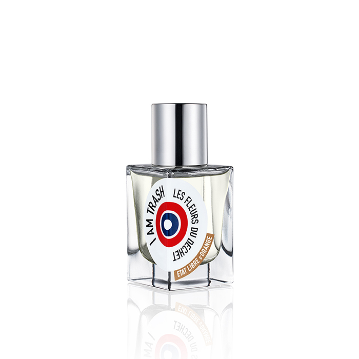 Jual Etat Libre d'Orange Les Fleurs Du Dechet I am Trash EDP 30 ml