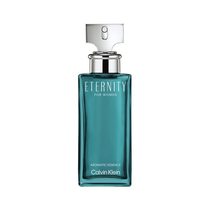 Calvin Klein Eternity Aromatic Essence for Women Parfum Intense 100 ml