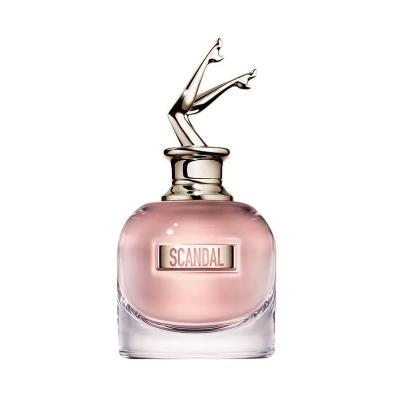 Jual Jean Paul Gaultier Scandal Eau De Parfum 80 ml hanya di C&F.