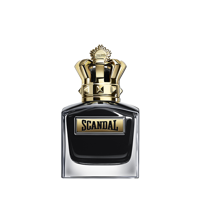 Jual Jean Paul Gaultier Scandal Pour Homme Le Parfum Eau De Parfum Intense  100 ml hanya di C&F.