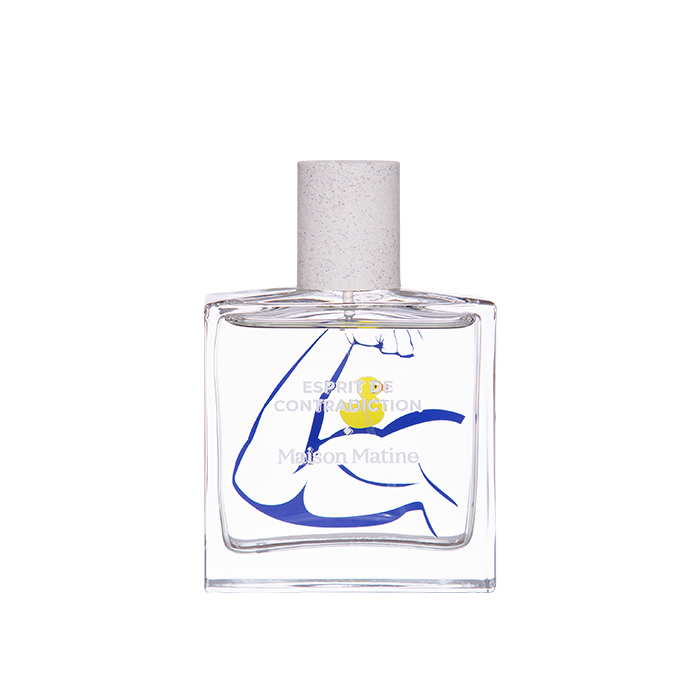 Jual Maison Matine Esprit De Contradiction EDP 50 ml hanya di C&F.