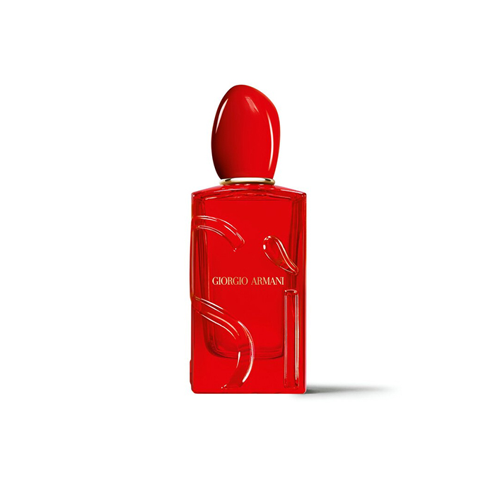 Giorgio Armani Si Passione Red Musk EDP 100 ml