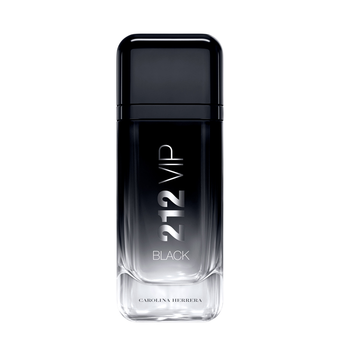 Carolina Herrera VIP Black EDP 100ml