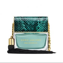 marc jacobs decadence perfume notes