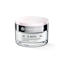 Yves Rocher White Botanical Day Night Cream Anti Aging 50 Ml C F