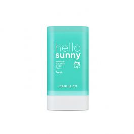 banila co hello sunny essence sun stick