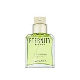 calvin klein eternity men 100ml