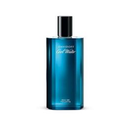 davidoff cool water official website