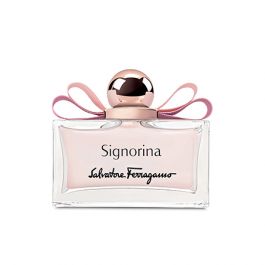 harga parfum signorina salvatore ferragamo